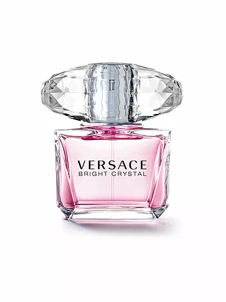 VERSACE | Bright Crystal Eau de Toilette Spray 90ml | 